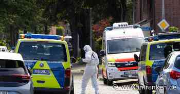Schüsse in Stade: Zahl der Todesopfer steigt auf sechs