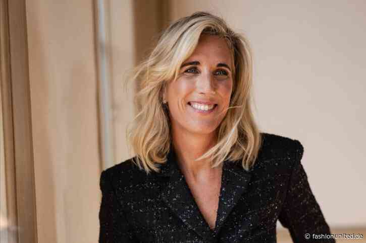 20 Jahre Markengeschichte als Kompass: Fabienne Chapot kehrt zum Kern zurück
