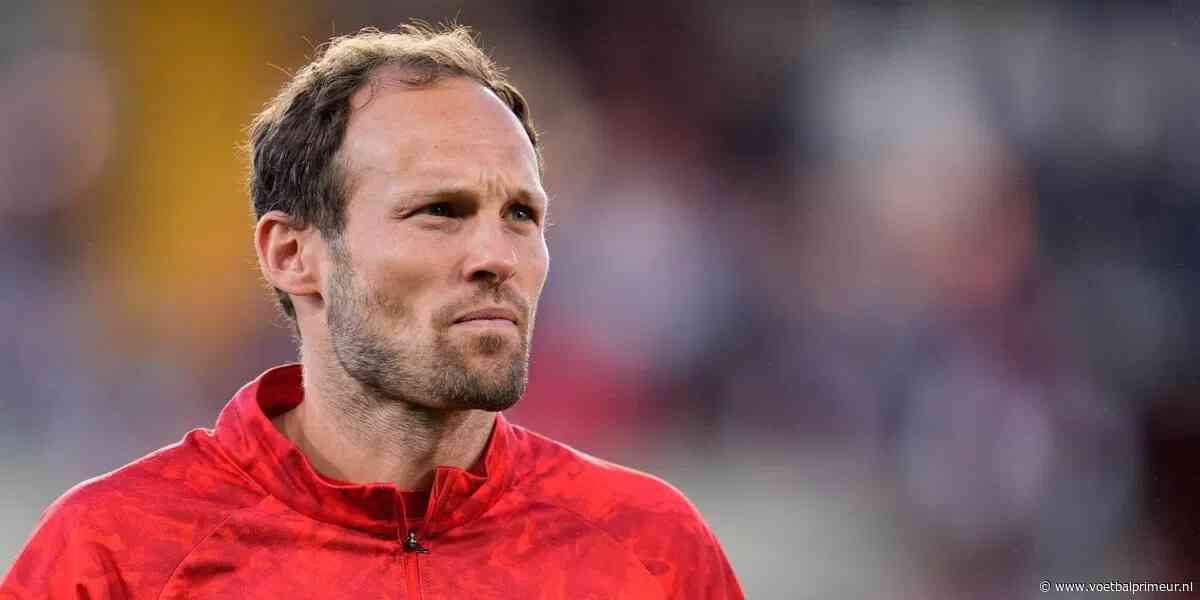 Blind doet boekje open over eventuele terugkeer bij Ajax: 'Dat lijkt me niet'