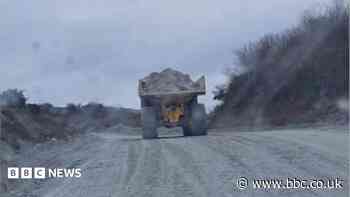 'Dozens' trespassing industrial land every week