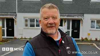 Affordable homes to be built on council land