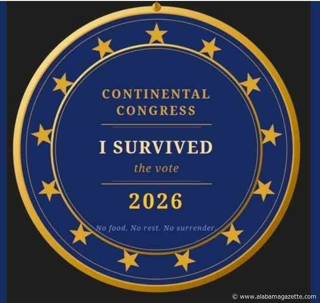 Proposed Resolution For The Daughters of the American Revolution To Be For Natural Born Females Fails Amidst Controversy
