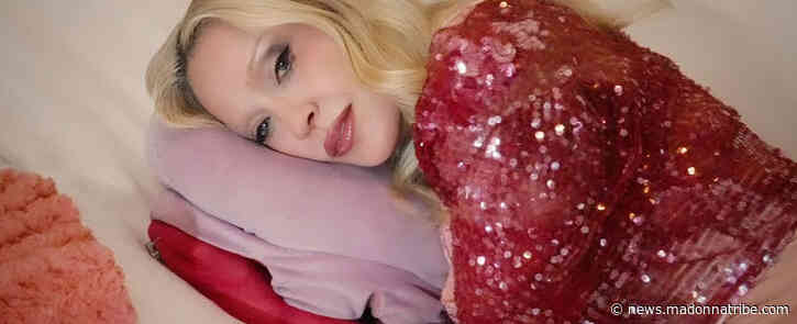 Madonna x Vogue: Objects of My Affection