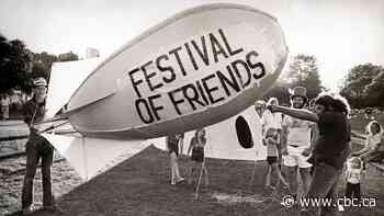 Feist, Dallas Smith to headline Festival of Friends' 50th anniversary in Hamilton