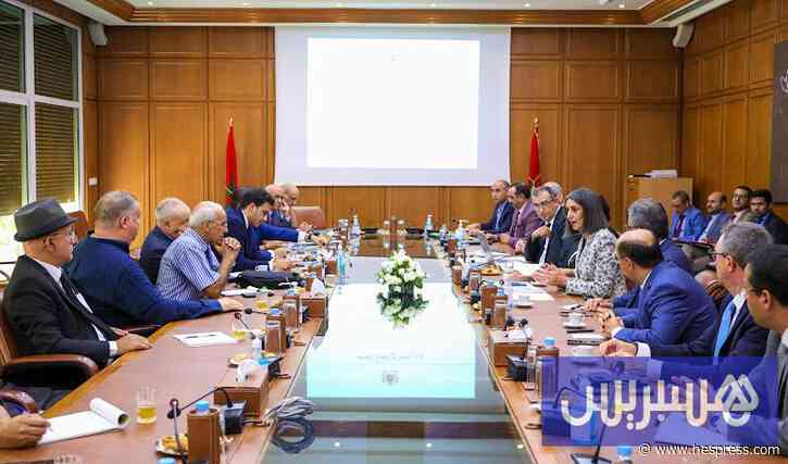 إصلاح التقاعد يعود إلى الواجهة .. لقاء جديد يجمع الحكومة والنقابات