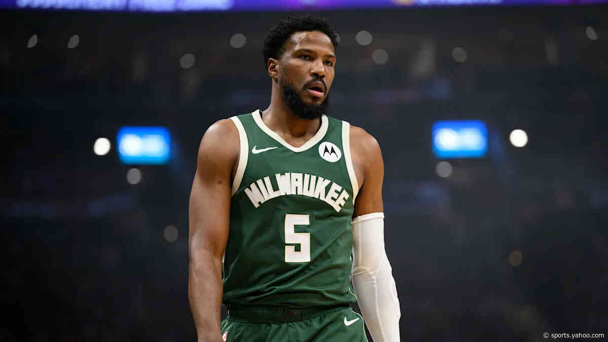 Former NBA players Malik Beasley, Ed Davis latest to be charged in ongoing gambling scandal