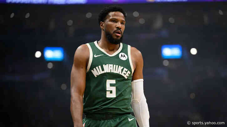 Former NBA players Malik Beasley, Ed Davis latest to be charged in ongoing gambling scandal