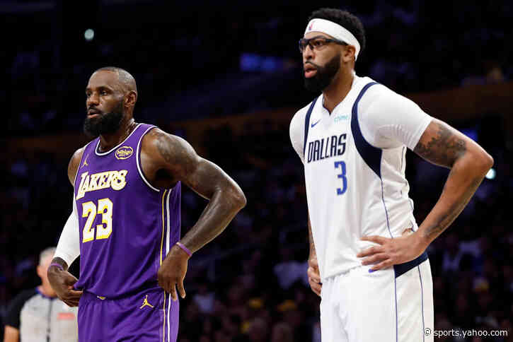 How Draymond Green's opt-out can help Warriors' pursuit of LeBron James and Anthony Davis