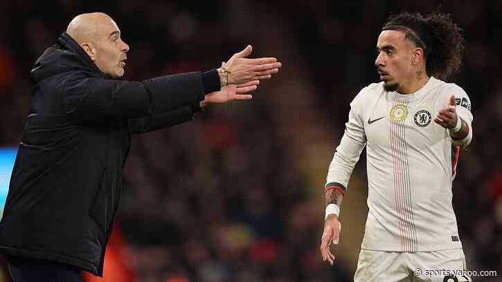 What will Maresca's City squad look like?