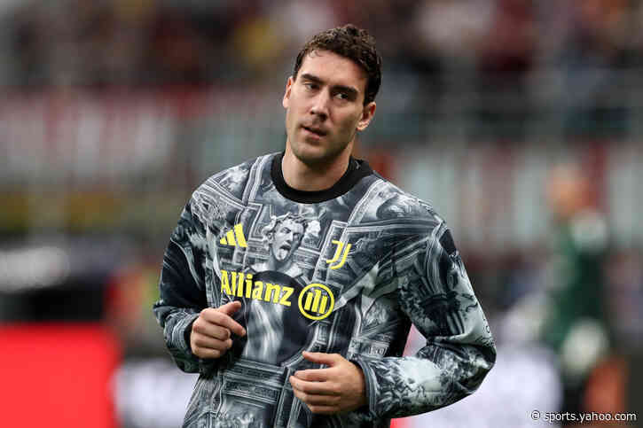 Report Vlahovic offers himself to Barcelona, who prefer Alvarez or Kane