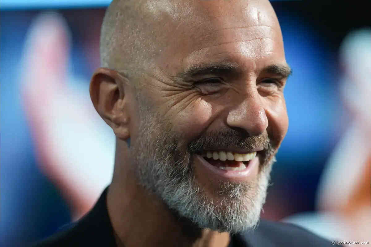 Revealed: How much Man City paid Chelsea to hire Enzo Maresca as new manager