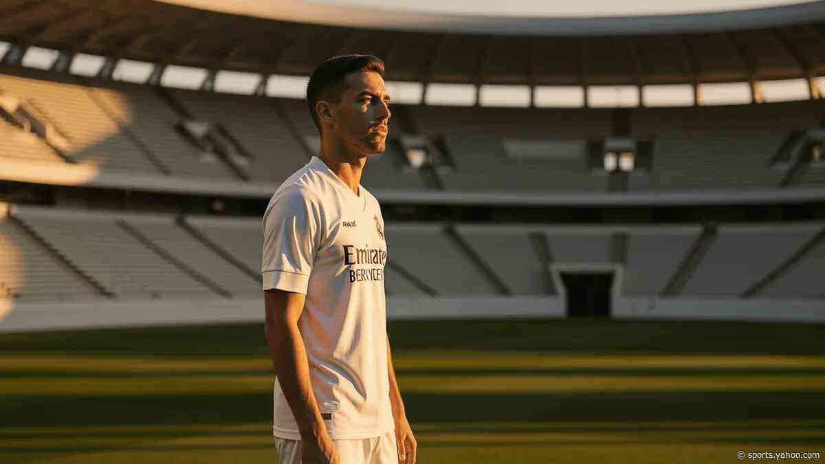 Camavinga Valued at €60m by Madrid Despite Player’s Desire to Stay