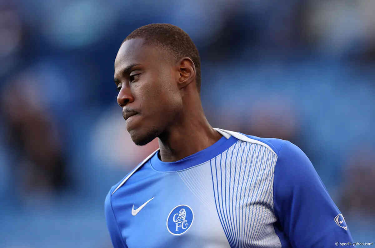 Como strongest move for Chalobah as Chelsea defender open to move – report