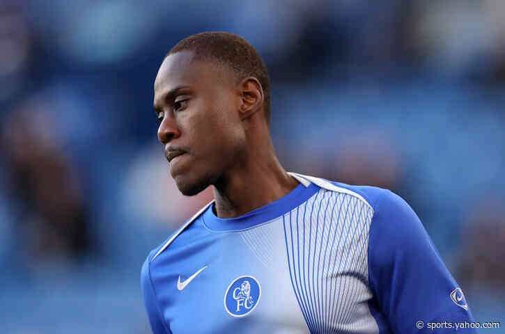 Como strongest move for Chalobah as Chelsea defender open to move – report
