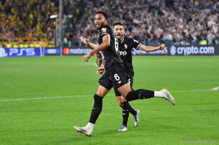 Juventus’ Lloyd Kelly: Leeds United and Aston Villa interested in defender