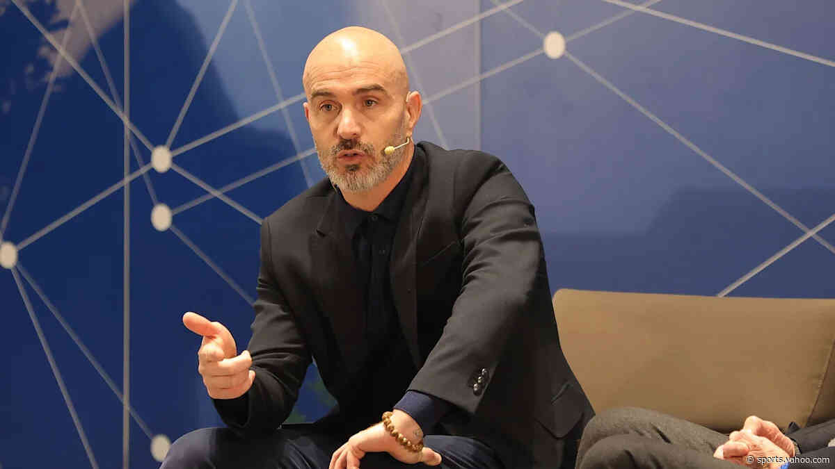 Enzo Maresca apologies to Chelsea, who unleash furious statement as former boss hired by Man City