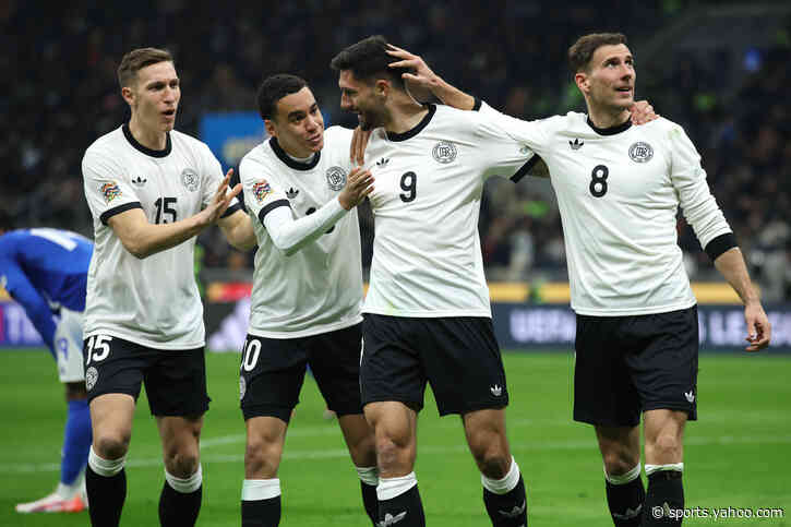 Atletico Madrid look to old and new Milan midfield targets