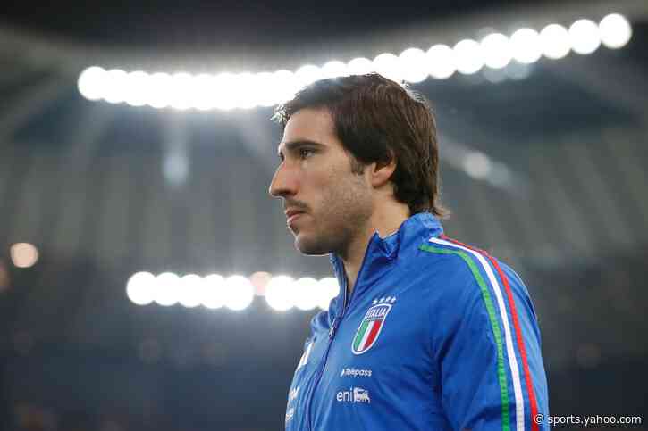Tottenham ready for €99.7m Tonali offer to convince Newcastle United