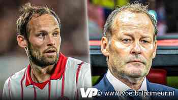 Opmerkelijk geluid over terugkeer van icoon bij Ajax: 'Dat lijkt me niet'