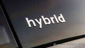 Hyundai Could Be The Next Automaker To Go Hybrid-Only