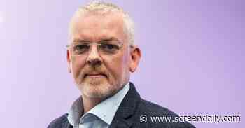 Creative Scotland CEO Iain Munro to step down