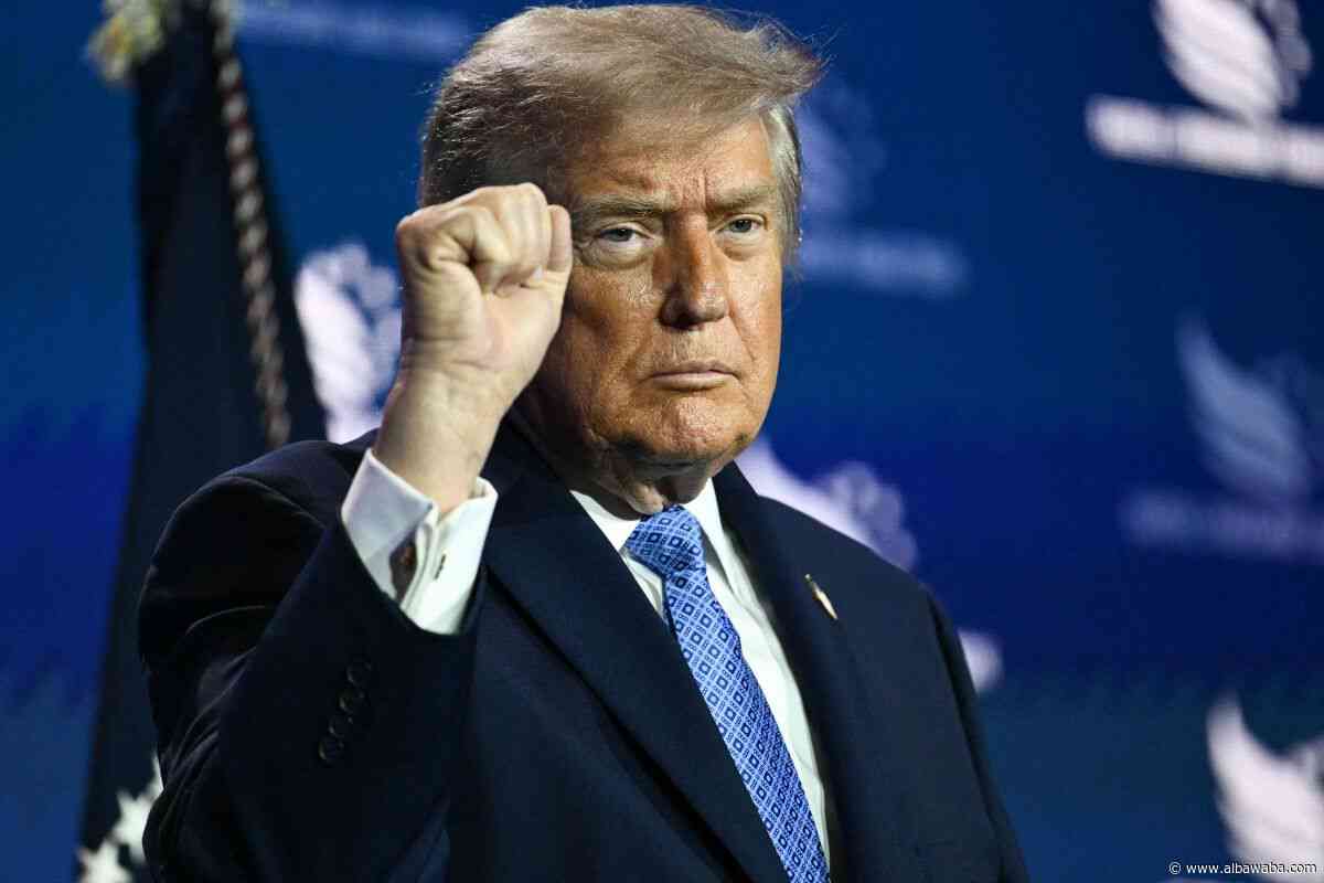 Trump says Iran seeks Doha talks as $6B asset release signals cautious US-Iran thaw