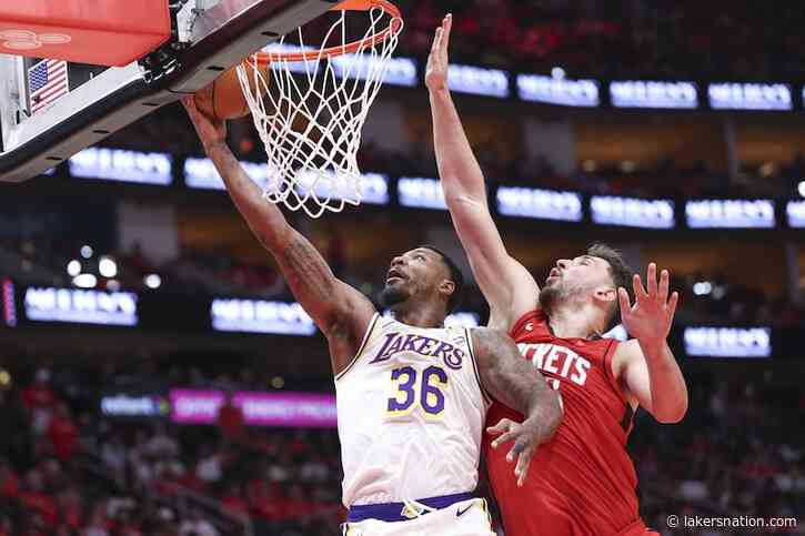 Lakers Rumors: Rockets Are Most Likely Team To Land Marcus Smart