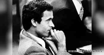 Police Investigating Missing Women in Philly Discover A Chilling Ted Bundy Letter in Felon's Home