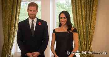 Prince Harry's UK Family Visit in Doubt After Government Rejects Last-Minute Security Request