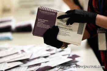Supreme Court rules states can count late-arriving mailed ballots. What does it mean for Nevada?