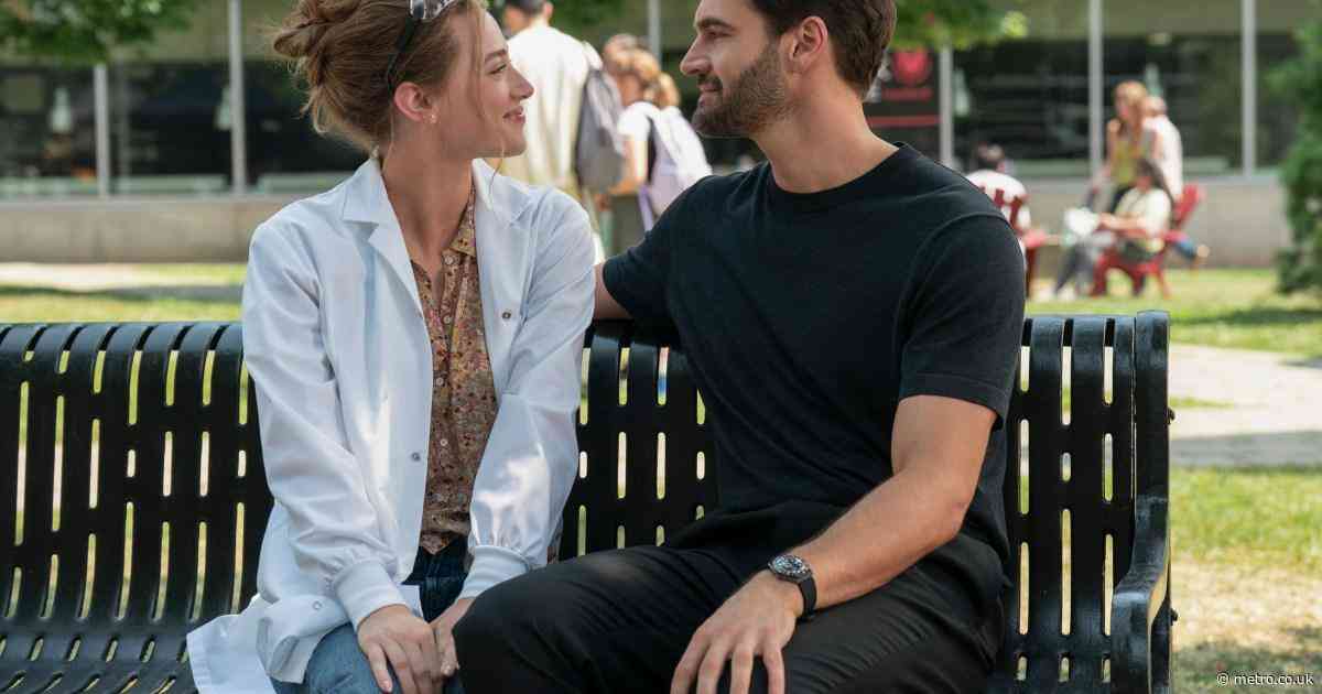 5 of the biggest romance and YA releases to watch on Amazon Prime in 2026