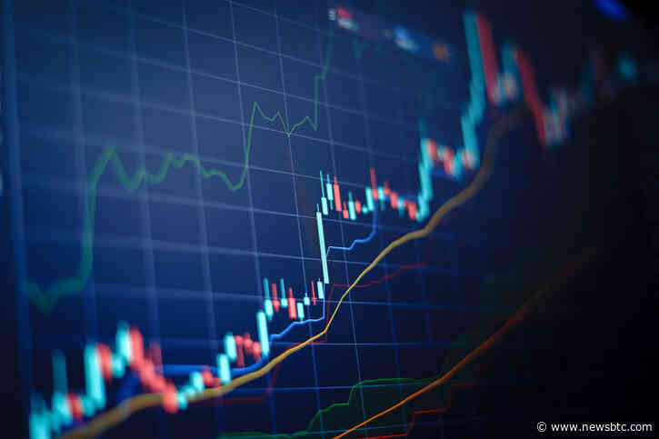 BlackRock’s IBIT Reportedly Surpasses Fidelity In Bitcoin ETF Assets