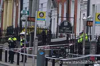 ‘Absurd’ to suggest stabbing accused did not intend to kill, jury told