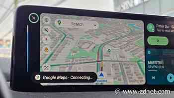 I changed these Android Auto settings to limit what Gemini learns about me - here's why