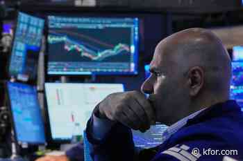 US stocks rise and recover some of their losses from a rare losing week