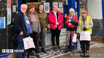 Food hub appeals for help to move into new home