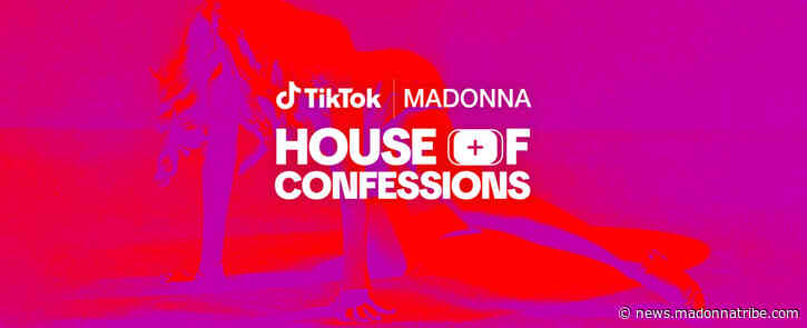 TikTok’s House of Confessions