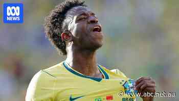 Live: Brazil takes on Japan in tasty last-32 clash in Houston