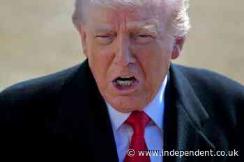 Trump unleashes stern warning to Republicans after Supreme Court smackdown on mail-in ballots: ‘CHEATING!’