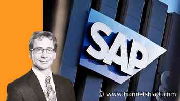 Börsen: Kommt jetzt die Renaissance der SAP-Aktie?