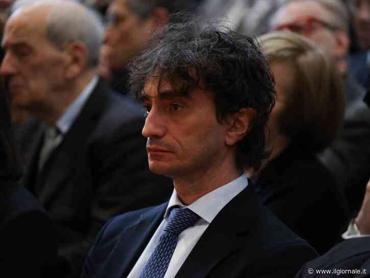 Bignami: "Mi dimetto dalla commissione Covid. Sia da esempio per Conte"