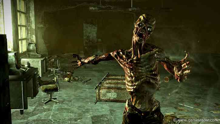 The OG Fallout 3 might not have been canceled if its publisher had seen the "really cool demo" its devs made, Fallout: New Vegas lead says