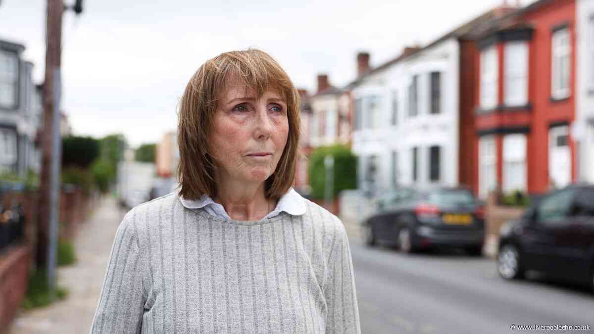 Woman nearly binned leaflet which helped her expose national scandal
