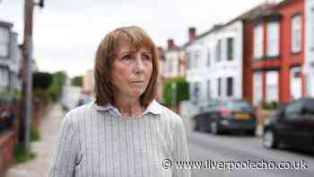Woman nearly binned leaflet which helped her expose national scandal