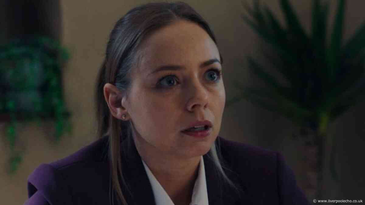 Coronation Street star's 'chilling' drama steaming now and it's the perfect binge