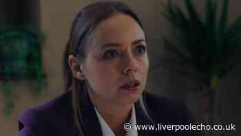 Coronation Street star's 'chilling' drama steaming now and it's the perfect binge