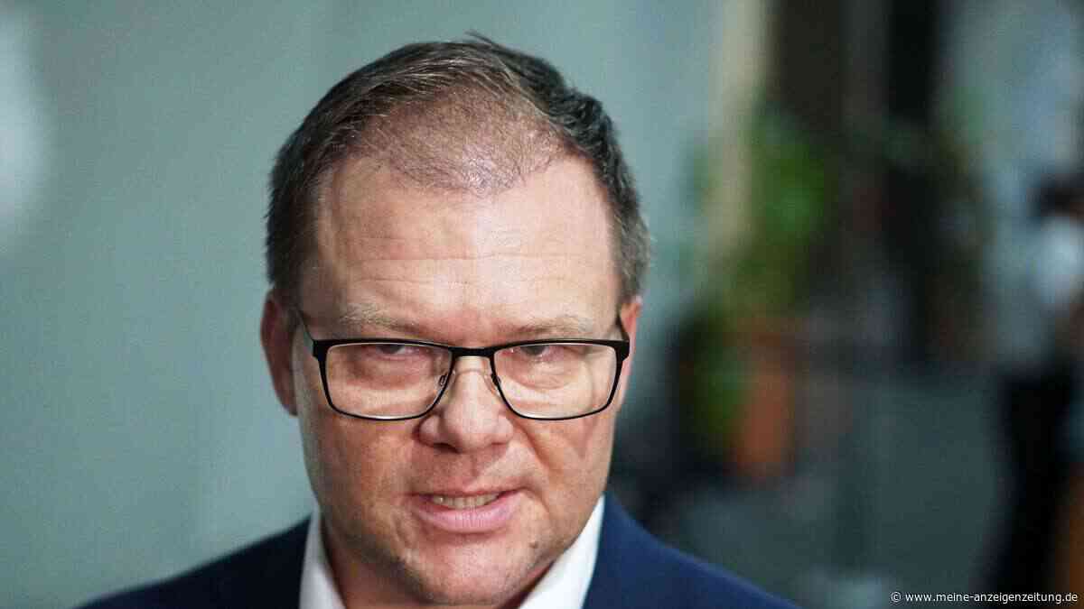 Hitze-Welle: Schneider fordert die Länder zu Maßnahmen auf – Gelder seien „ausreichend“