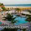 Sirata Beach Resort in  St. Petersburg Completes $25 Million Renovation and Joins Tapestry Collection by Hilton