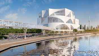 Interim Ontario Science Centre opens at Harbourfront Centre as construction begins on permanent building