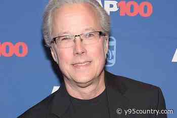 Radney Foster Shares an Update, Postpones More Shows After Sepsis Battle